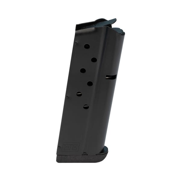 Ed Brown Officers 1911 9MM Mag 1 Ed Brown Officers 1911 9MM 8RD Mag