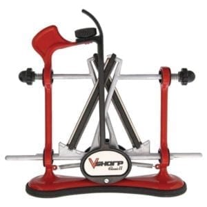 Warthog Sharpeners V-Sharp Classic II - Red