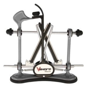 Warthog Sharpeners V-Sharp Classic II - Gunmetal Grey