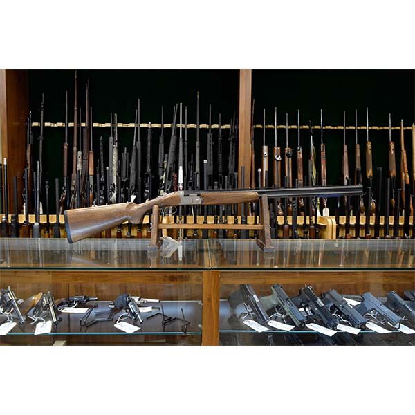 Beretta 686 Silver Pigeon I Combo Over/Under 20/28 GA 28" Shotgun 2 Beretta 686 Silver Pigeon I Combo Over/Under 20/28 GA 28" Shotgun - Image 2