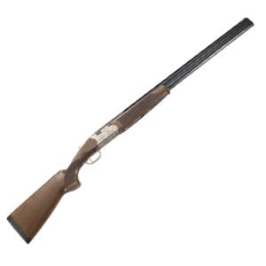 Beretta 686 Silver Pigeon I Combo Over/Under 20/28 GA 28" Shotgun