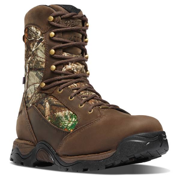 Danner Pronghorn 8" Realtree 1 Danner Pronghorn Realtree Edge 400G