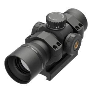 Leupold Freedom RDS BDC 1x34mm with Mount