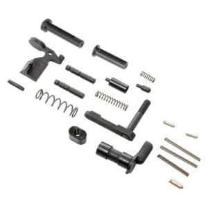 CMMG Lower Parts AR15 Gun Builder's Kit