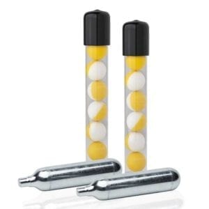 SABRE Inert Pepper Spray Refill Kit