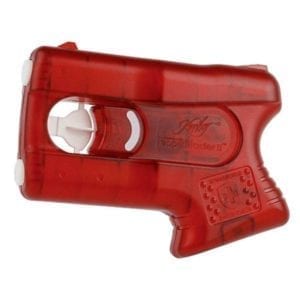Kimber PepperBlaster II - Red