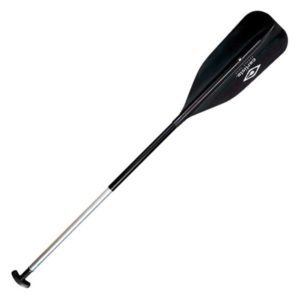 Carlisle Value Canoe Paddle, 54″ - Black