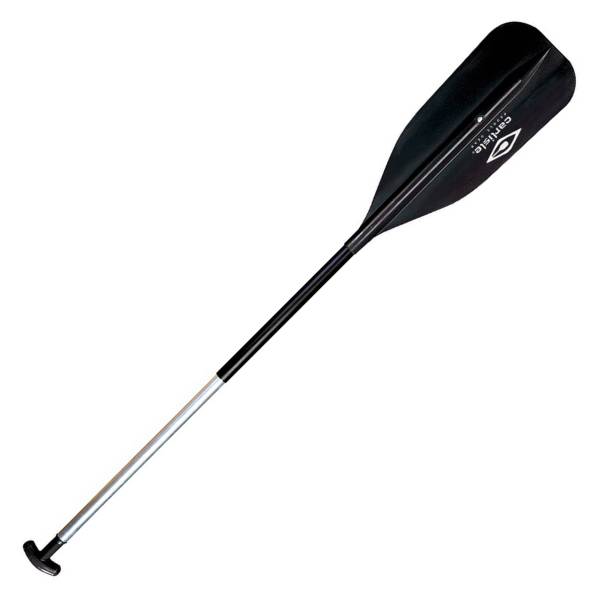 Carlisle Value Canoe Paddle, 54″ - Black 1 Carlisle Value Canoe Paddle, 54″ - Black