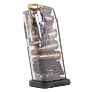 Elite Tactical Systems 10 Round GLOCK 26 9mm Magazine