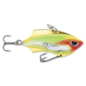 Rapala Rap-V Blade - Clown