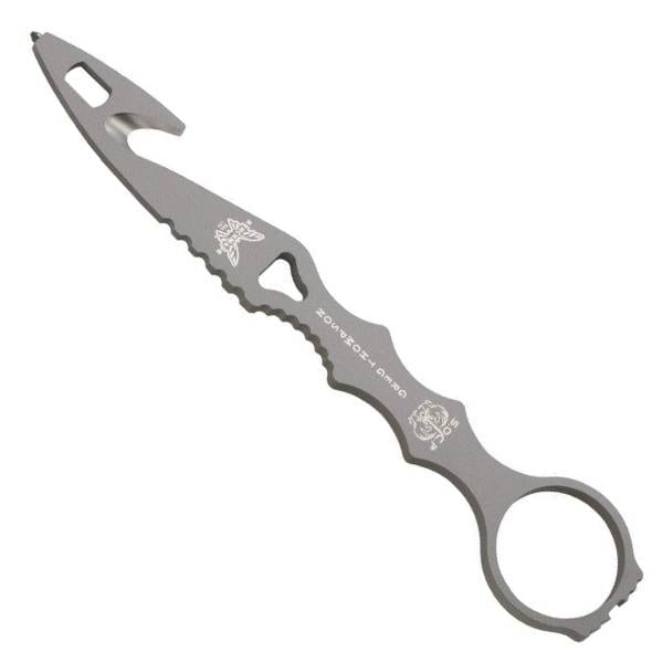 Benchmade SOCP Rescue Tool 1 Benchmade SOCP Rescue Tool
