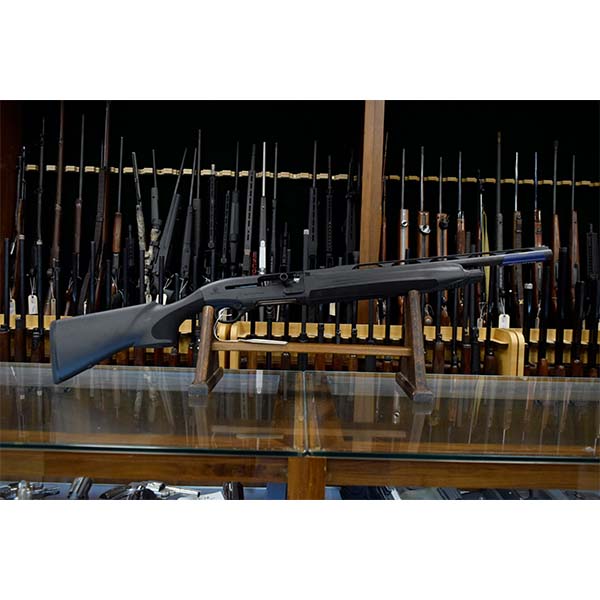 Beretta 1301 Competition Semi-Auto 12Ga. 21" 2 Beretta 1301 Competition Semi-Auto 12Ga. 21"