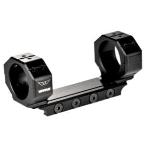 Warne Skyline Mount 30MM One Piece Precision MSR