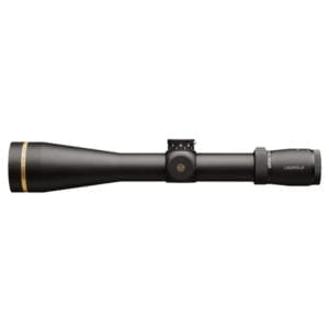 Leupold VX-5HD 4-20x52mm (34mm) Matte Black