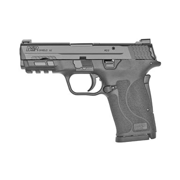 S&W M&P9 Shield EZ 9mm NTS NS 1 S&W M&P9 Shield EZ M2.0 Semi-Auto 9mm 3.6" Handgun