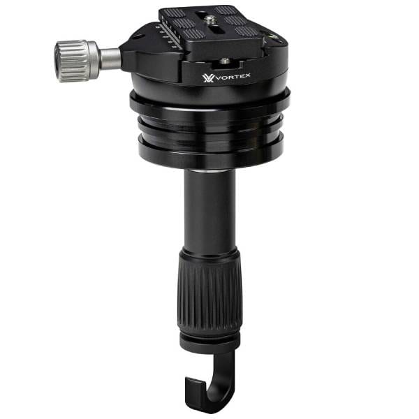 Vortex Radian Leveling Head 1 Vortex Radian Leveling Head