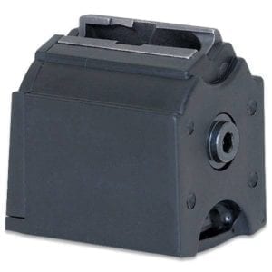 Ruger 10/22 BX-1 .22 LR 10-Round Rotary Magazine