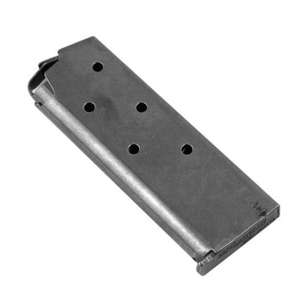 Sig Sauer P238 6-Round .380ACP Magazine 1 Sig Sauer P238 6-Round .380ACP Magazine