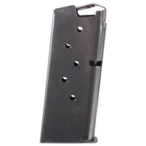 Sig Sauer P938 6-Round 9MM Magazine
