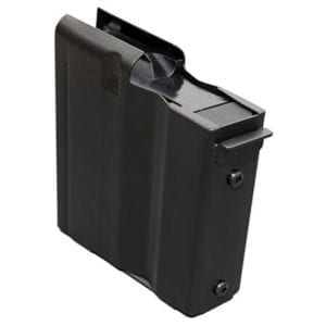 Barrett M82A1 .416 Barrett 10RD Steel Black