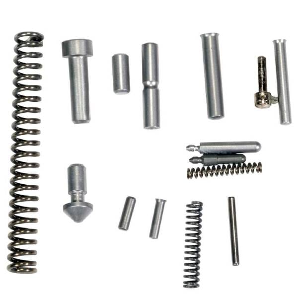Ed Brown Rebuild Kit For 1911 Frame - Stainless Steel 1 Ed Brown Rebuild Kit for 1911 Frame - Stainless Steel
