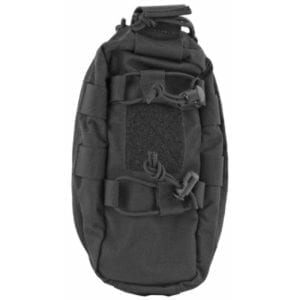 Grey Ghost Gear Slim Medical Pouch - Black