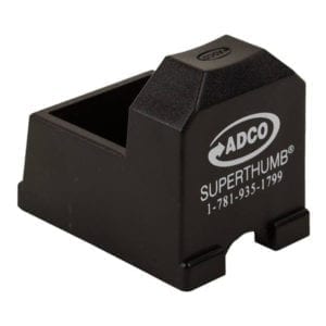 ADCO Super Thumb Mag Loader Ruger 10/22 Magazines
