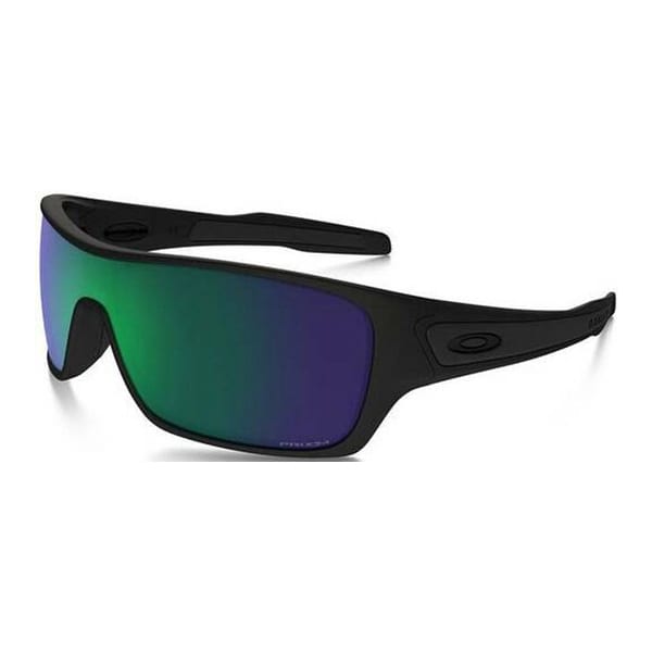 Oakley Turbine Rotor Prizm Maritime Polarized Lens - Matte Black 1 Oakley Turbine Rotor Matte Black