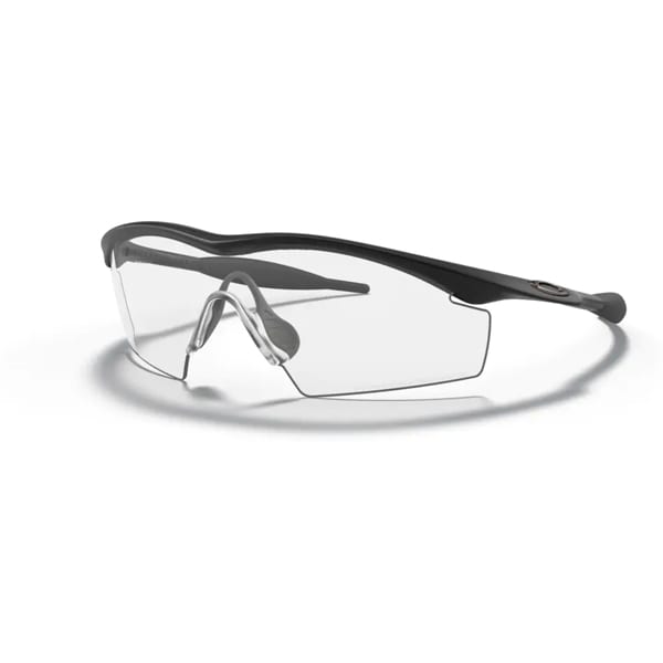 Oakley M Frame Strike Black 1 Oakley M Frame Strike Black