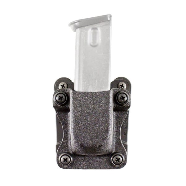 Desantis Quantico Single Mag Pouch 9mm/.40 1 Desantis Quantico Single Mag Pouch 9mm/.40