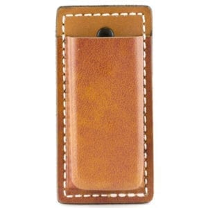 Desantis MAG Carry SGL STK .45 Tan
