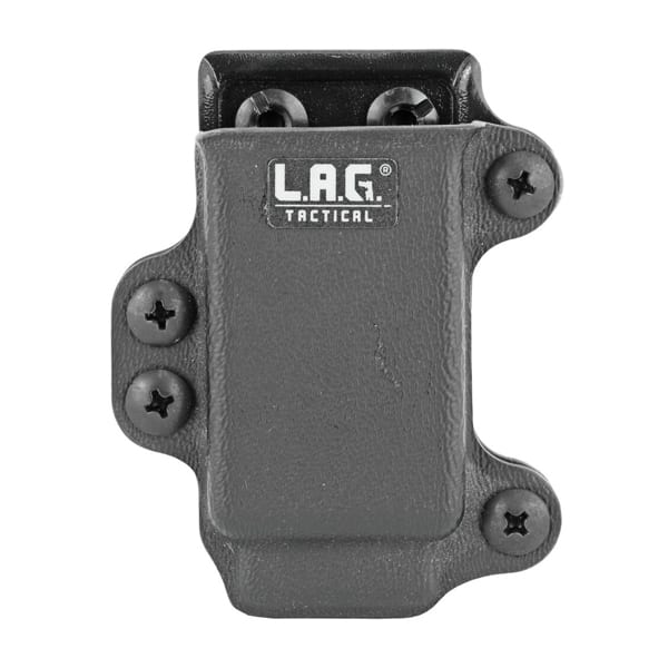 Lag Spmc MAG Carrier 9/40 Slim Black 1 Lag Spmc MAG Carrier 9/40 Slim Black