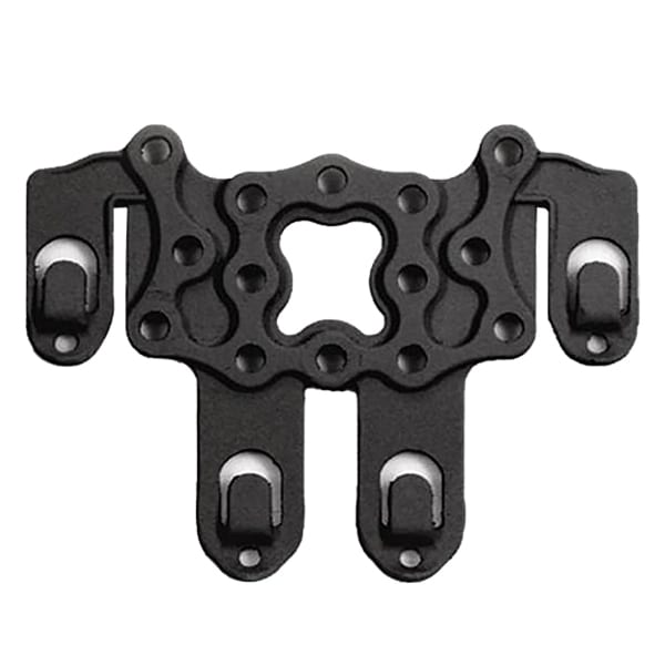Black Hawk SERPA Strike Platform AMBI 1 Black Hawk SERPA Strike Platform AMBI