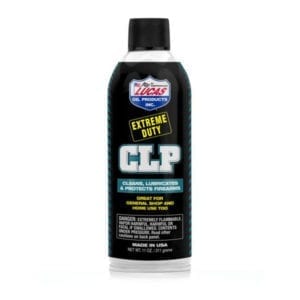 Lucas Oil Extreme Duty CLP 11oz