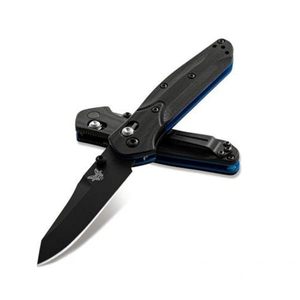 Benchmade MINI Osborne 945 2.92" Knife 1 Benchmade MINI Osborne 945 2.92" Knife