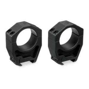 Vortex Precision Matched Rings 30mm 1.45"