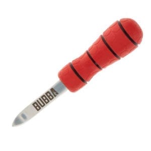 Bubba Blade Paddoc Shucking 2.5" Knife