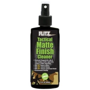 Tactical Matte Cleaner 7.6 OZ Spray
