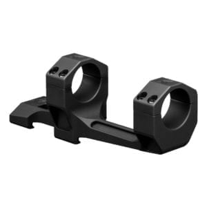 Vortex Precision Extended Cantilever Mount 34mm