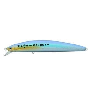 Daiwa Salt Pro Minnow Floating Lure - Hickory Dickory
