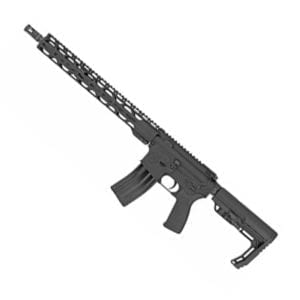 Radical Firearms FR16 Semi-Auto 5.56 16" Rifle