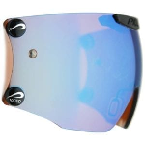 Pilla Outlaw X7 10CED Filtration Lens