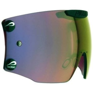 Pilla Outlaw X7 16CRHC Filtration Lens