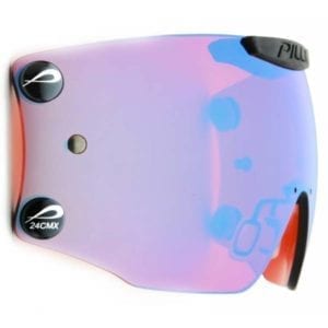 Pilla Outlaw X7 24CMX Filtration Lens