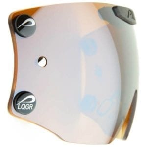 Pilla Outlaw X7 LQGR Filtration Lens