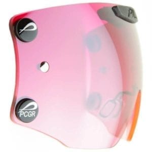 Pilla Outlaw X7 PCGR Filtration Lens