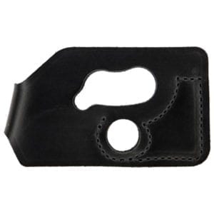 DeSantis Gunhide Pocket Shot Holster