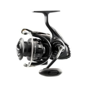 Daiwa Saltist Back Bay 3000 5.6:1 LT Spinning Reel
