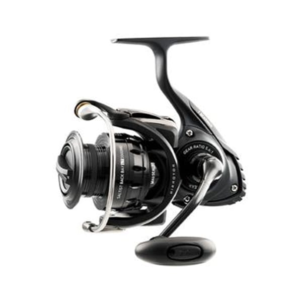 Daiwa Saltist Back Bay LT Spinning Reel - STTBB4000LT 1 Daiwa Saltist Back Bay 3000 5.6:1 LT Spinning Reel