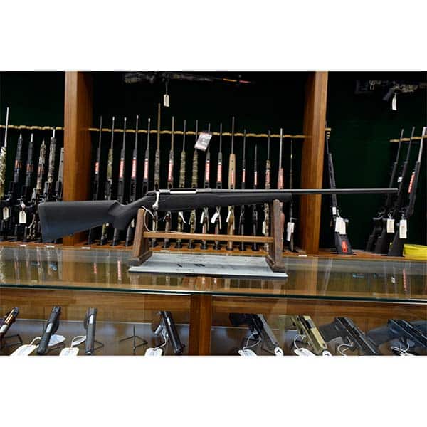 TIKKA T3X RH 6.5 Creedmoor 24.3" 1 TIKKA T3X Bolt Action RH 6.5 Creedmoor 24.3" Rifle